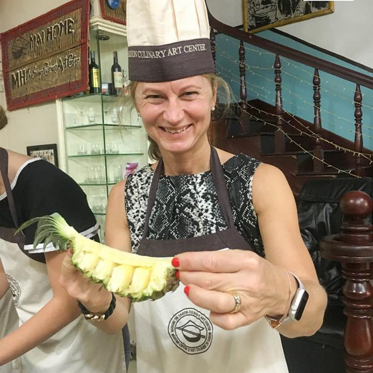 Culinary Discovery Initiation Course