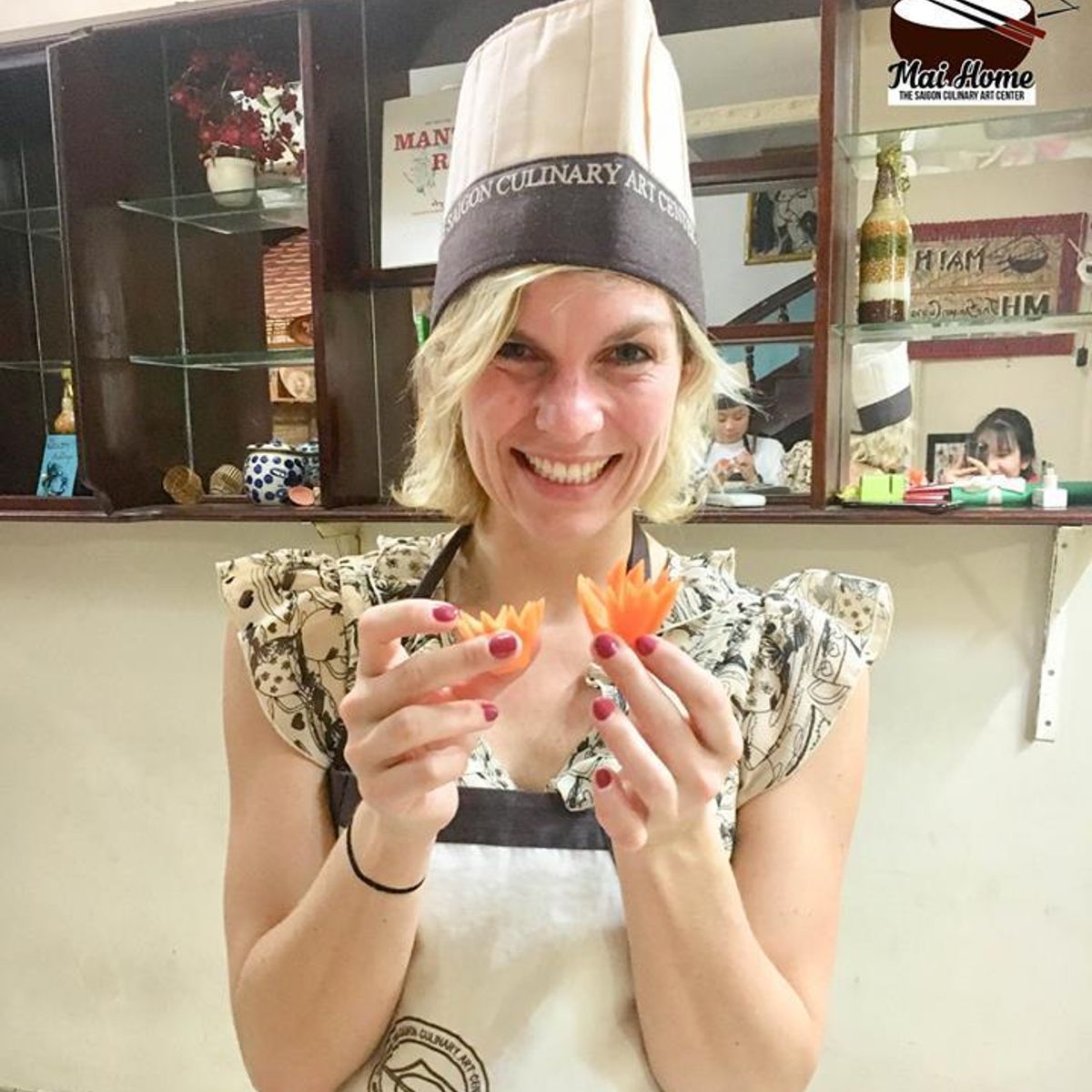 Culinary Discovery Initiation Course