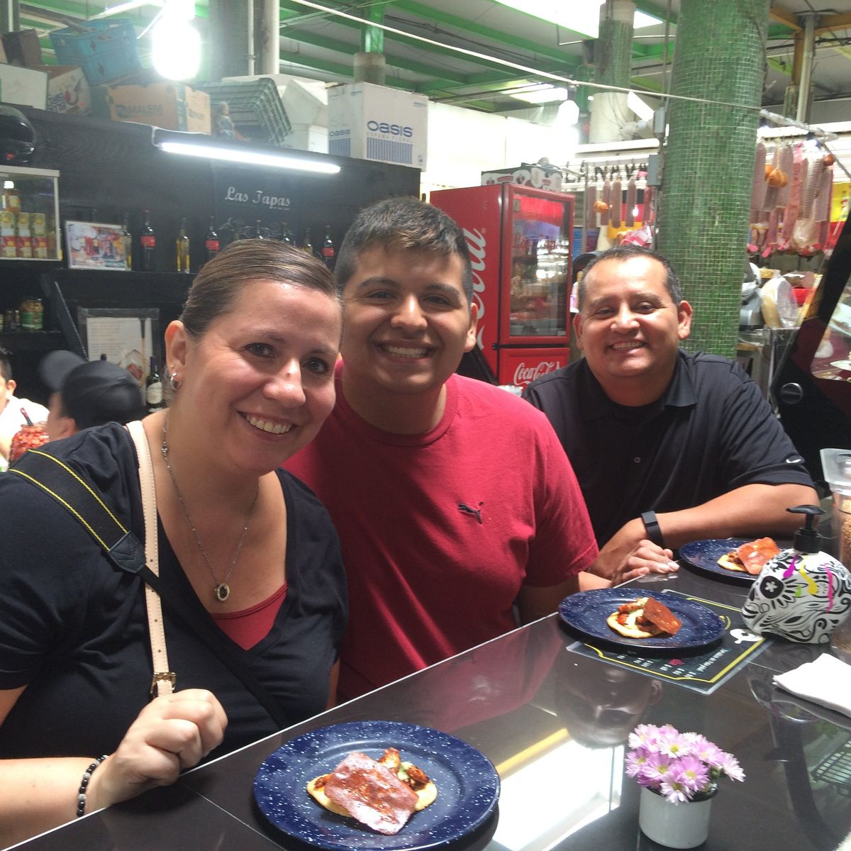 Centro Histórico Culinary Walk: Mexico City's Market Tastes & Artisanal Finds