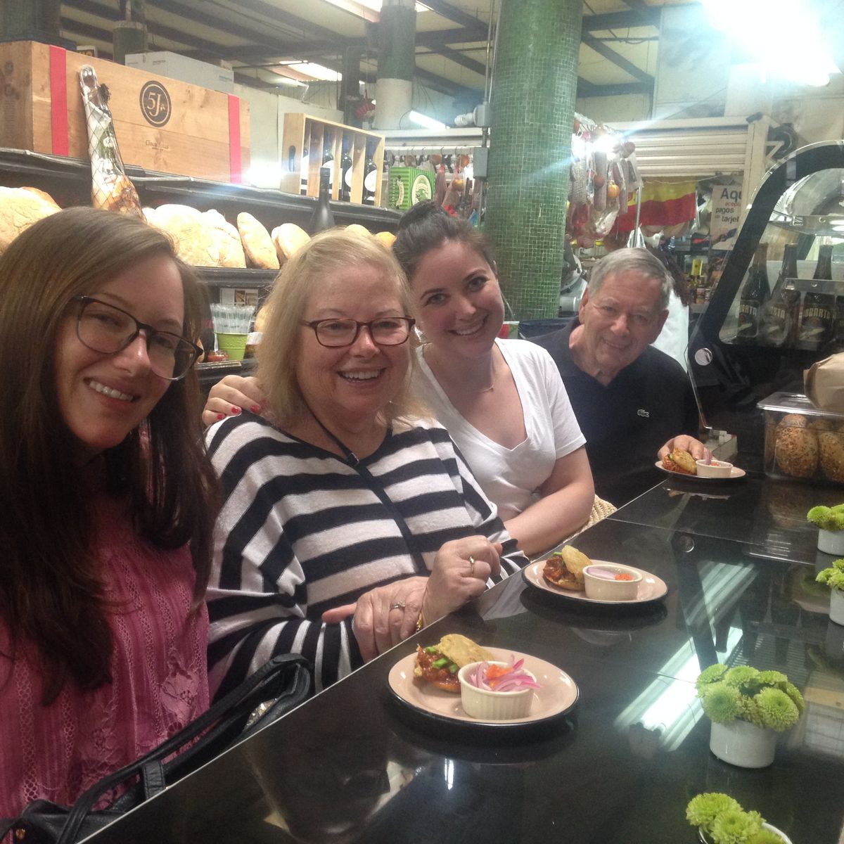Centro Histórico Culinary Walk: Mexico City's Market Tastes & Artisanal Finds