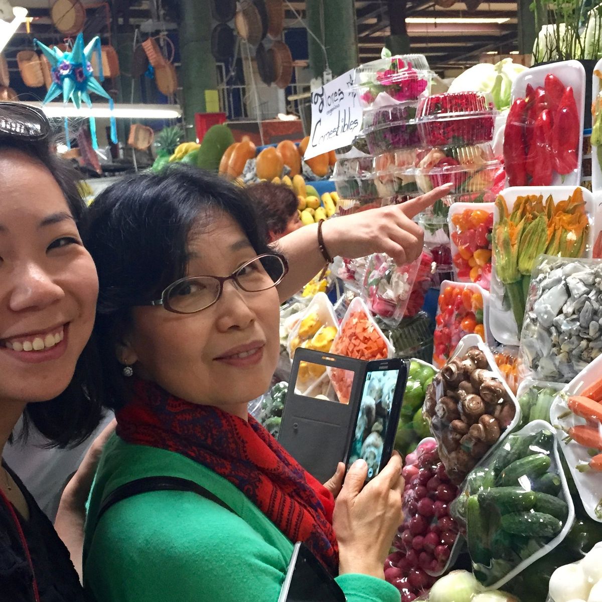 Centro Histórico Culinary Walk: Mexico City's Market Tastes & Artisanal Finds