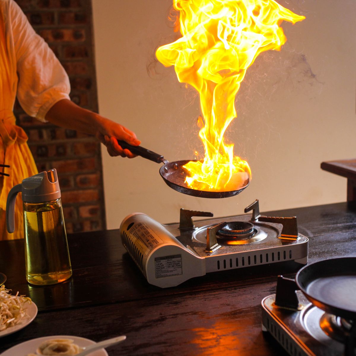 Vietnamese Cooking Class with Market Tour & Farming Experience
