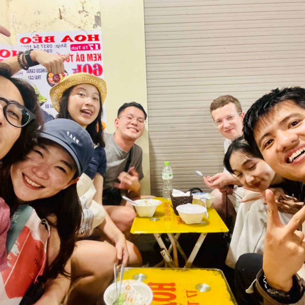 Eat Like A Local on a Street Food Tour in Hanoi