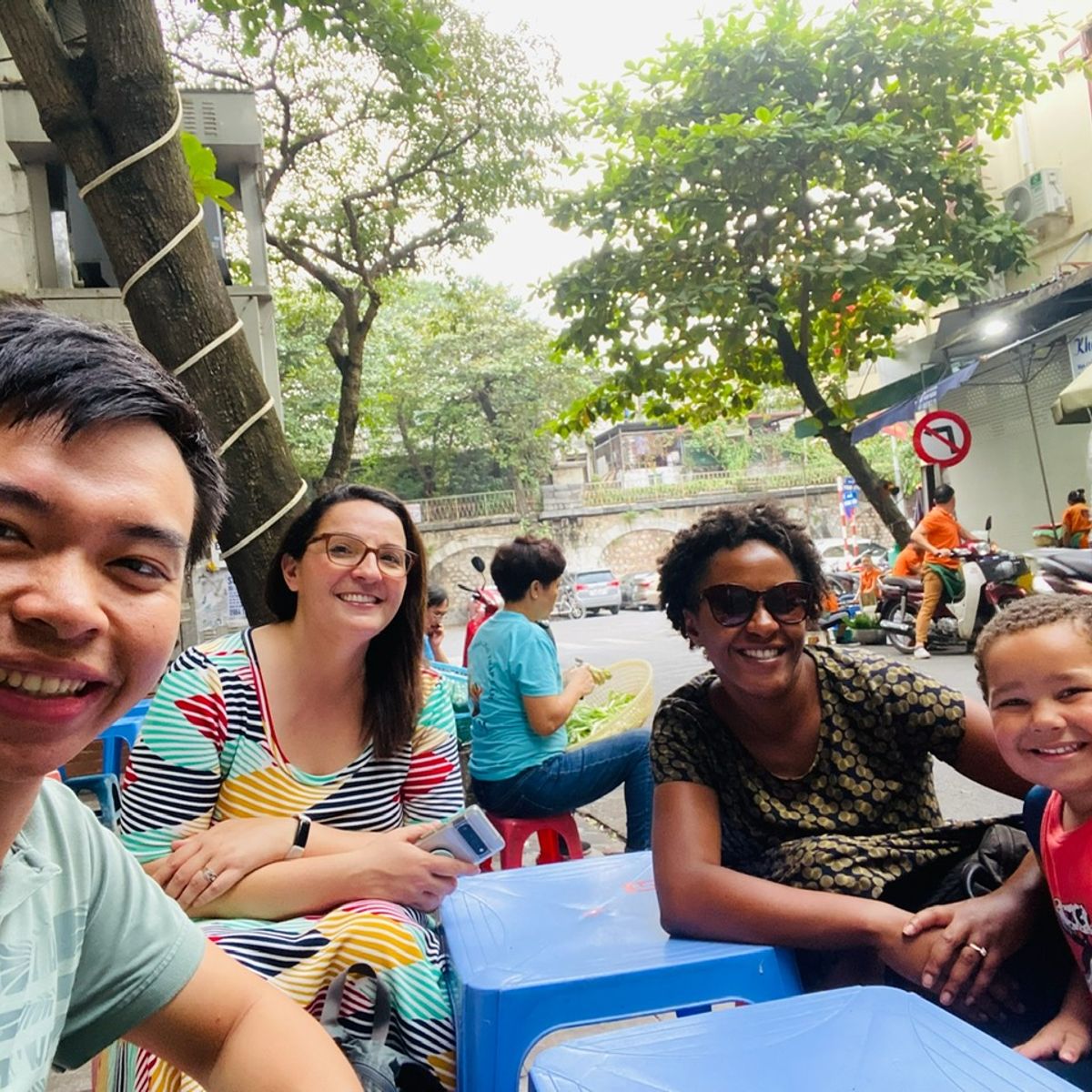 Eat Like A Local on a Street Food Tour in Hanoi