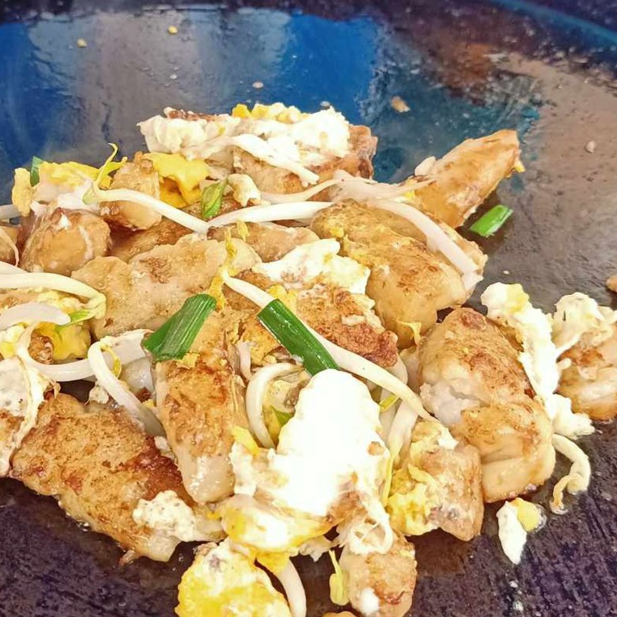 Taste of Bangkok: Street Food, Local Stories & Market Tour by Tuk-Tuk