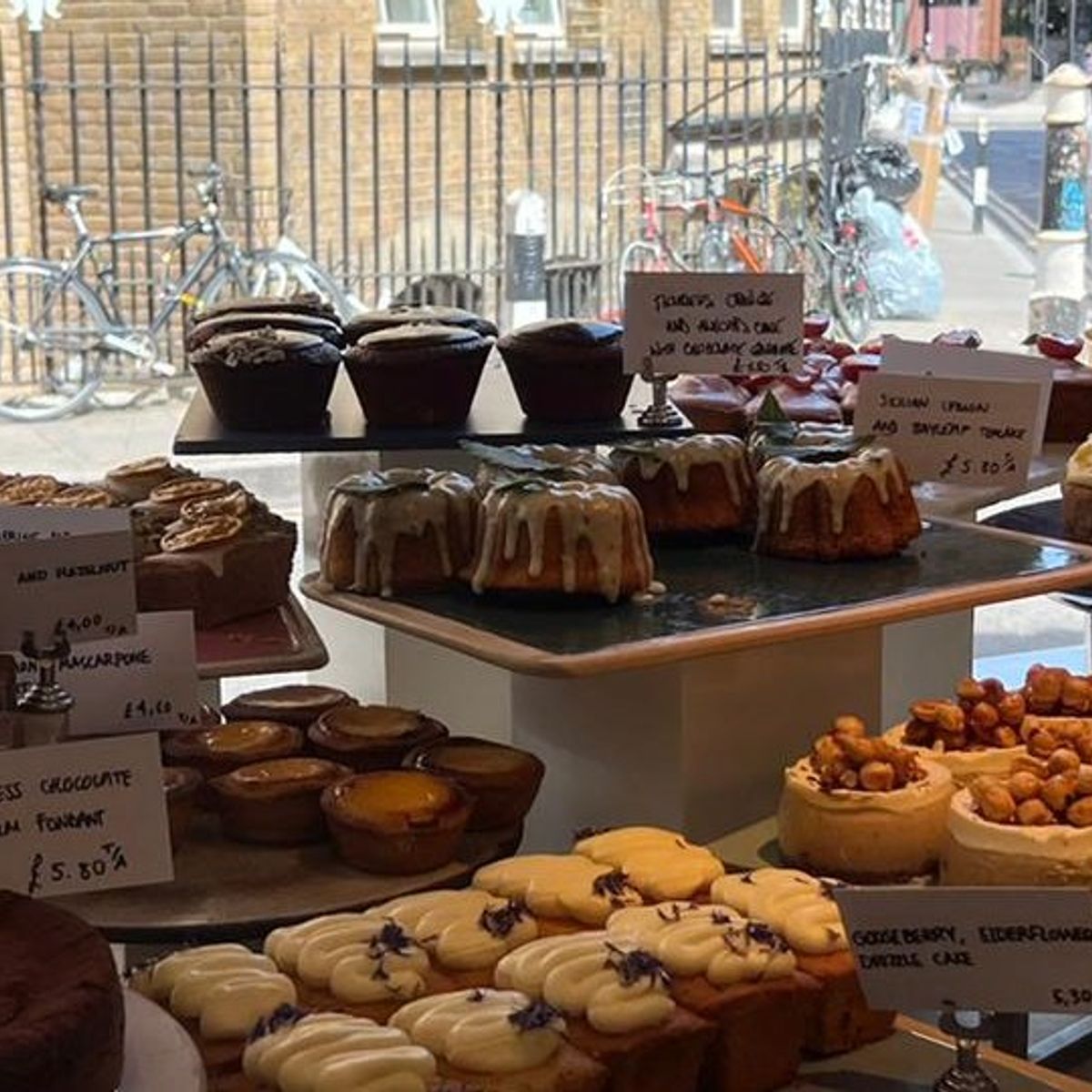 Eat the East End Food Tour Experience
