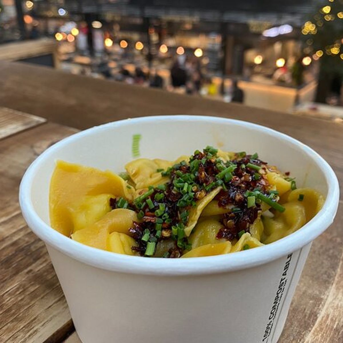 Eat the East End Food Tour Experience