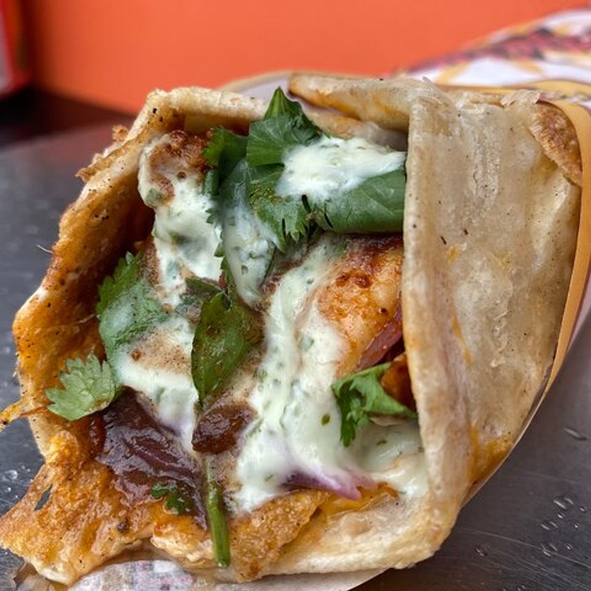 Eat the East End Food Tour Experience
