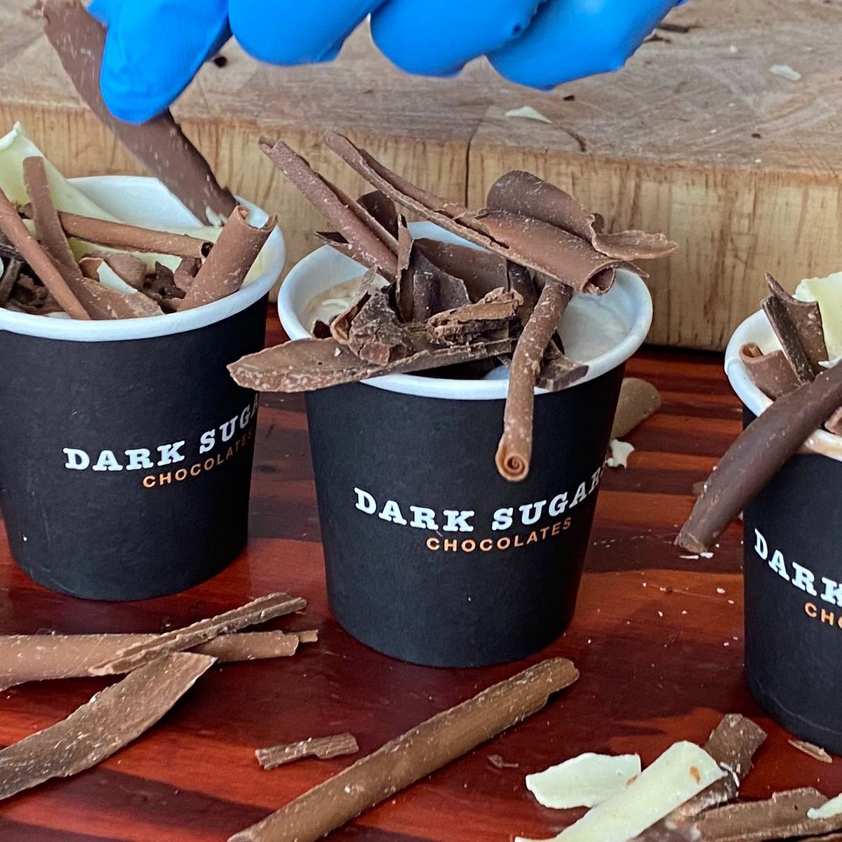 Eat the East End Food Tour Experience