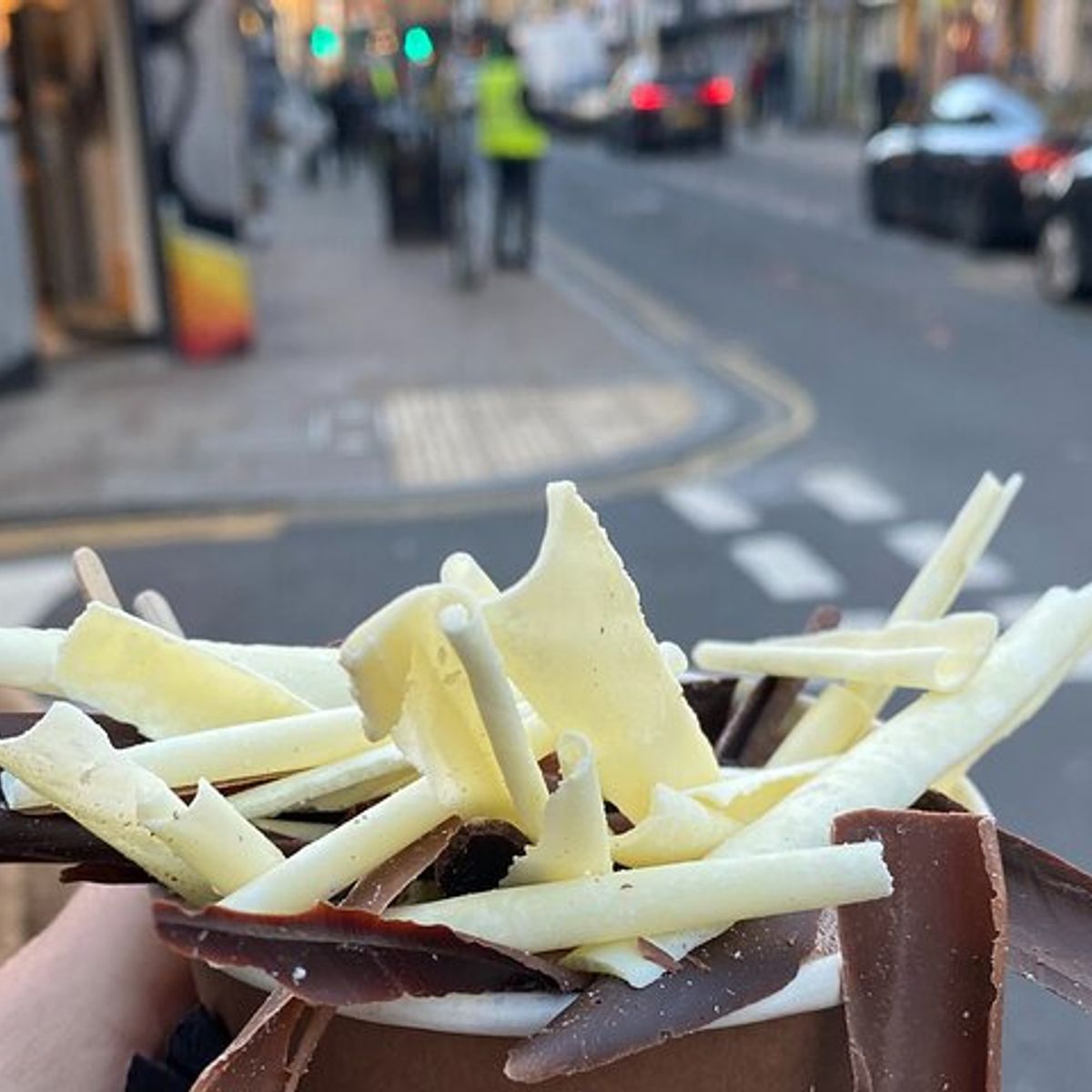 Eat the East End Food Tour Experience