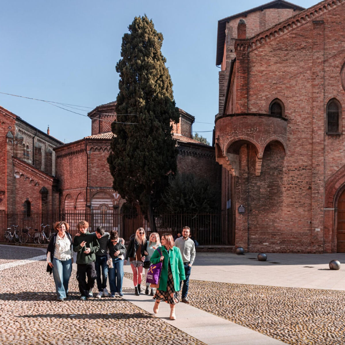 Bologna Food & Wine Experience Tour