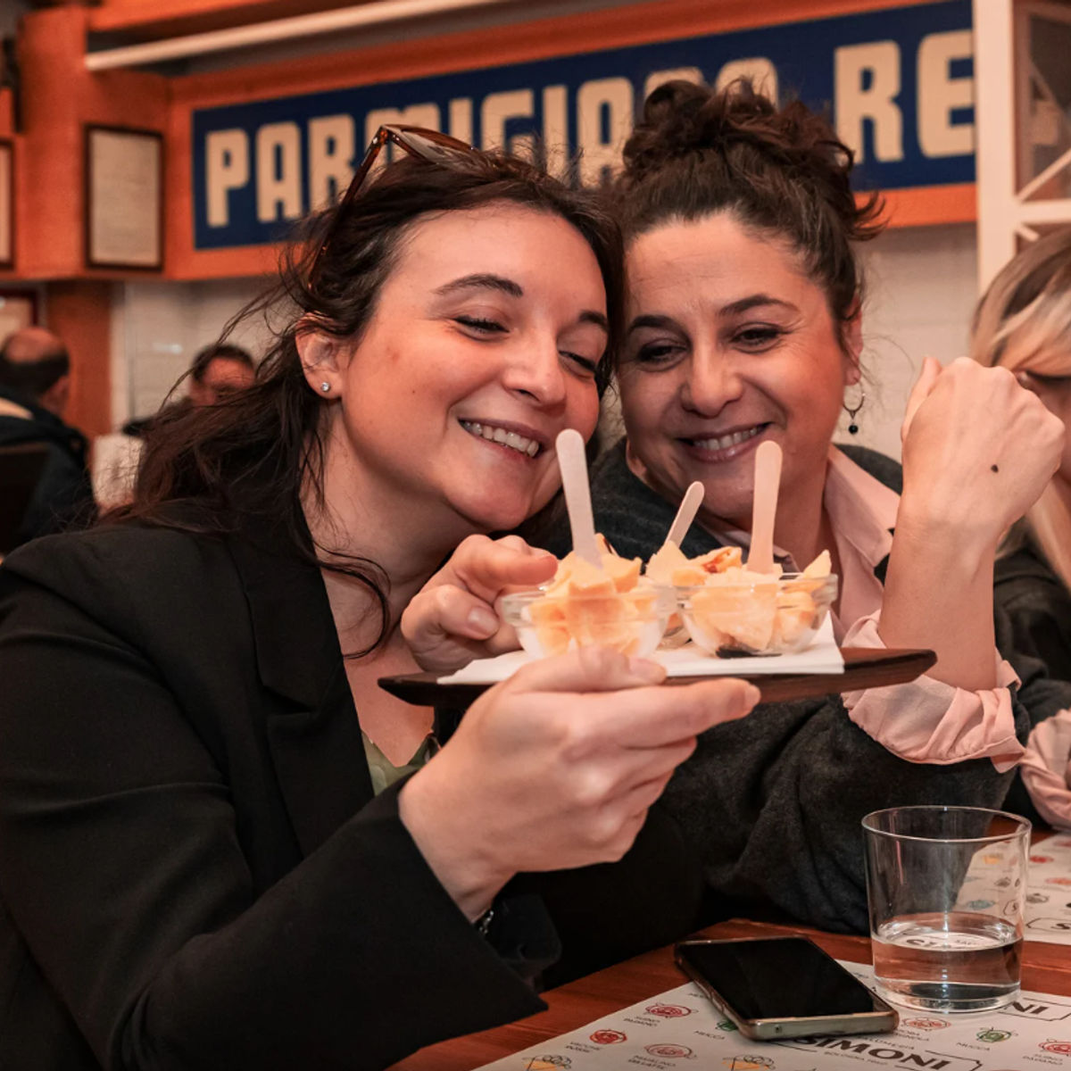 Bologna Food & Wine Experience Tour
