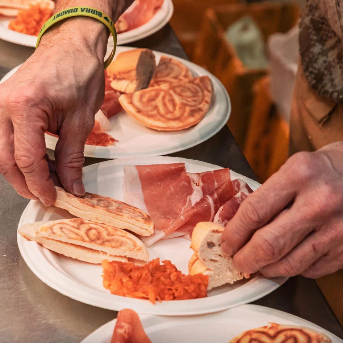 Bologna Food & Wine Experience Tour