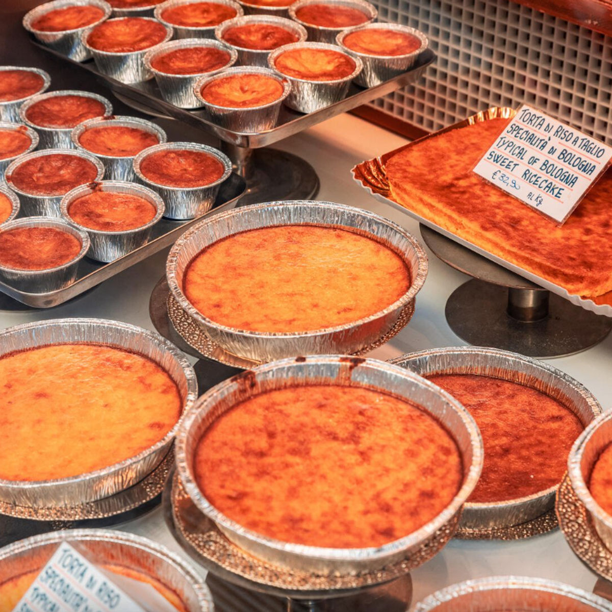 Bologna Food & Wine Experience Tour