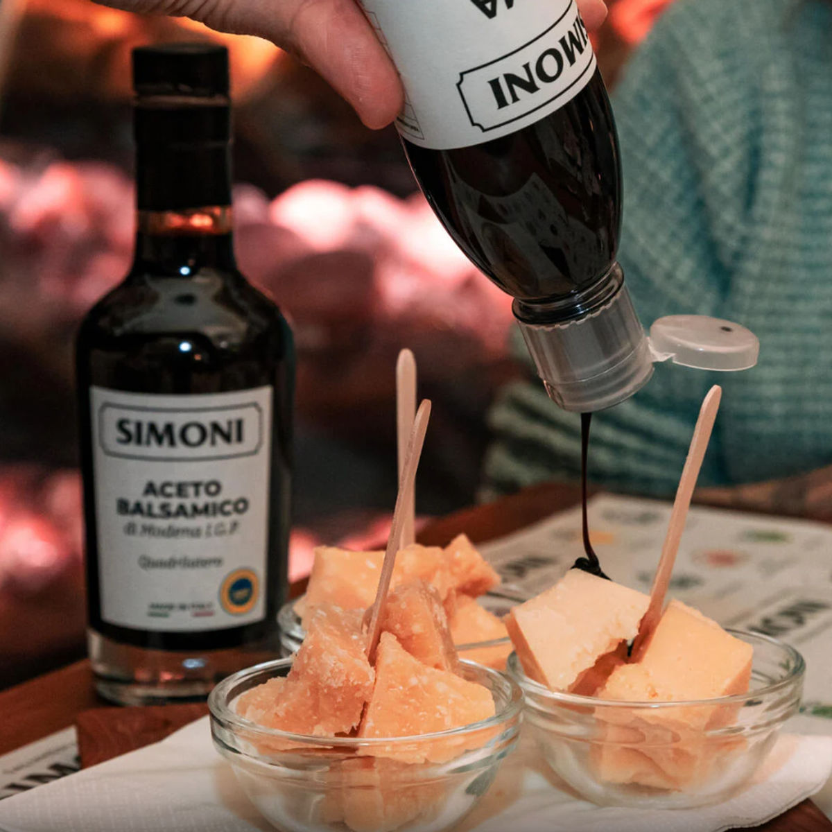 Bologna Food & Wine Experience Tour