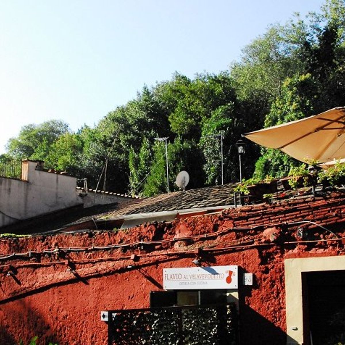 Eating Testaccio: Market Tour and Food tasting