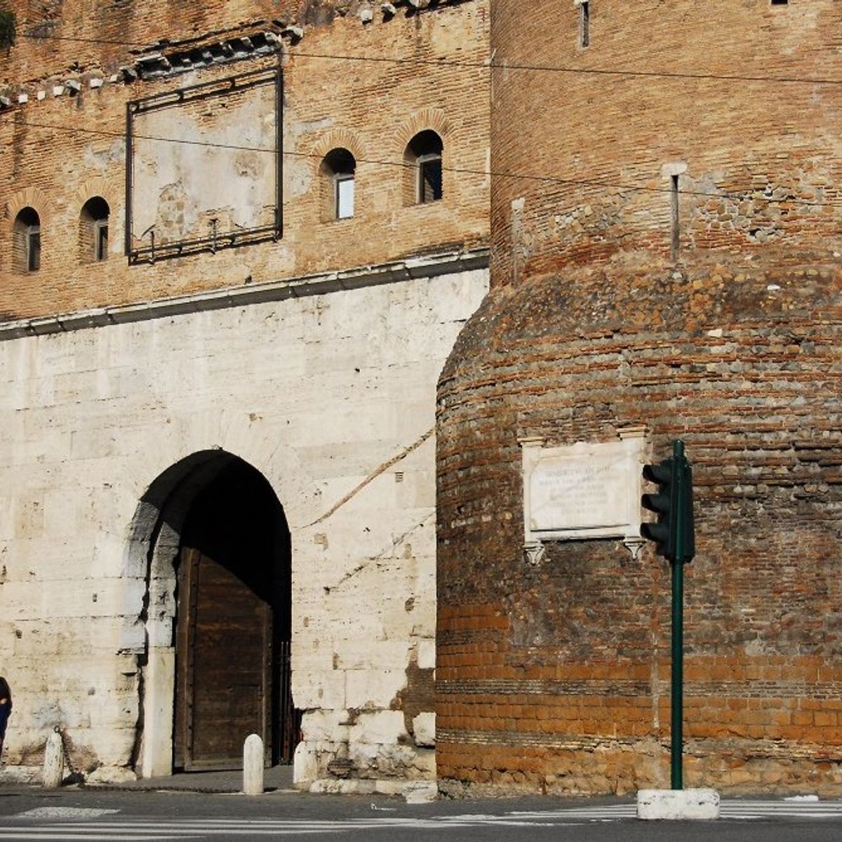 Eating Testaccio: Market Tour and Food tasting
