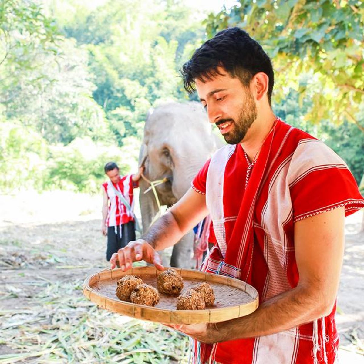 Adventurous, Delicious, Ecological & Cultural: The Full Karen Eco Lodge Experience (3 Days 2 Nights)
