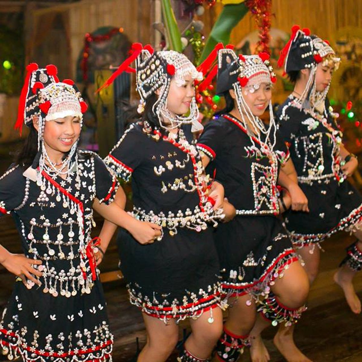 Adventurous, Delicious, Ecological & Cultural: The Full Karen Eco Lodge Experience (3 Days 2 Nights)