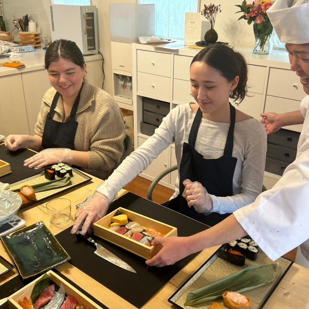 AKEMI's SUSHiKiTCHEN