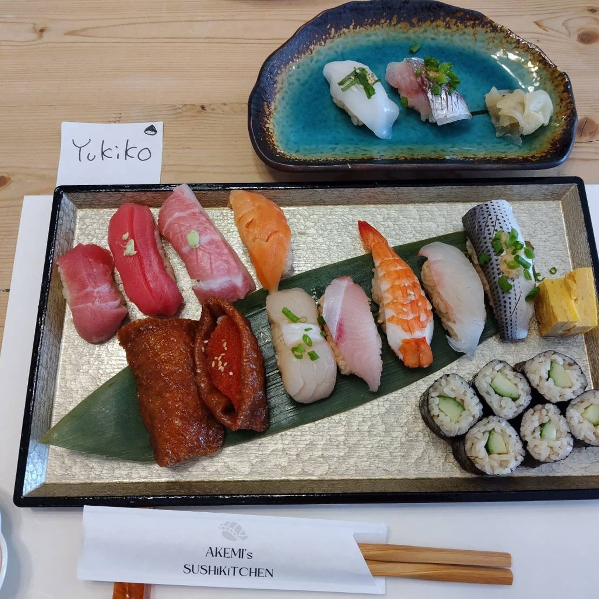 Edomae Sushi Masterclass: Hands-On Lesson with Traditional Sushi Meal