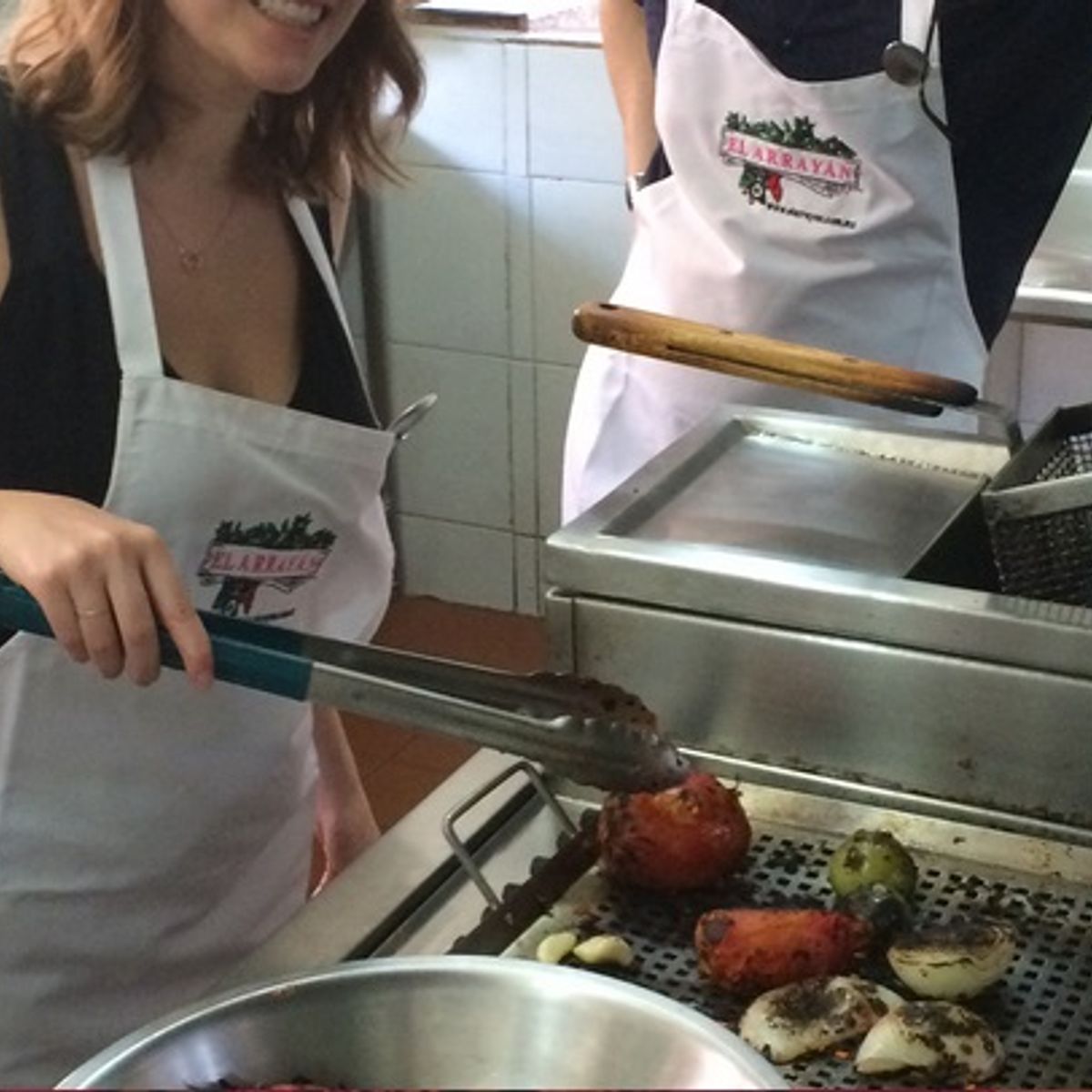 Mexican Cooking Class at El Arrayán in Puerto Vallarta (Thursday & Saturday)