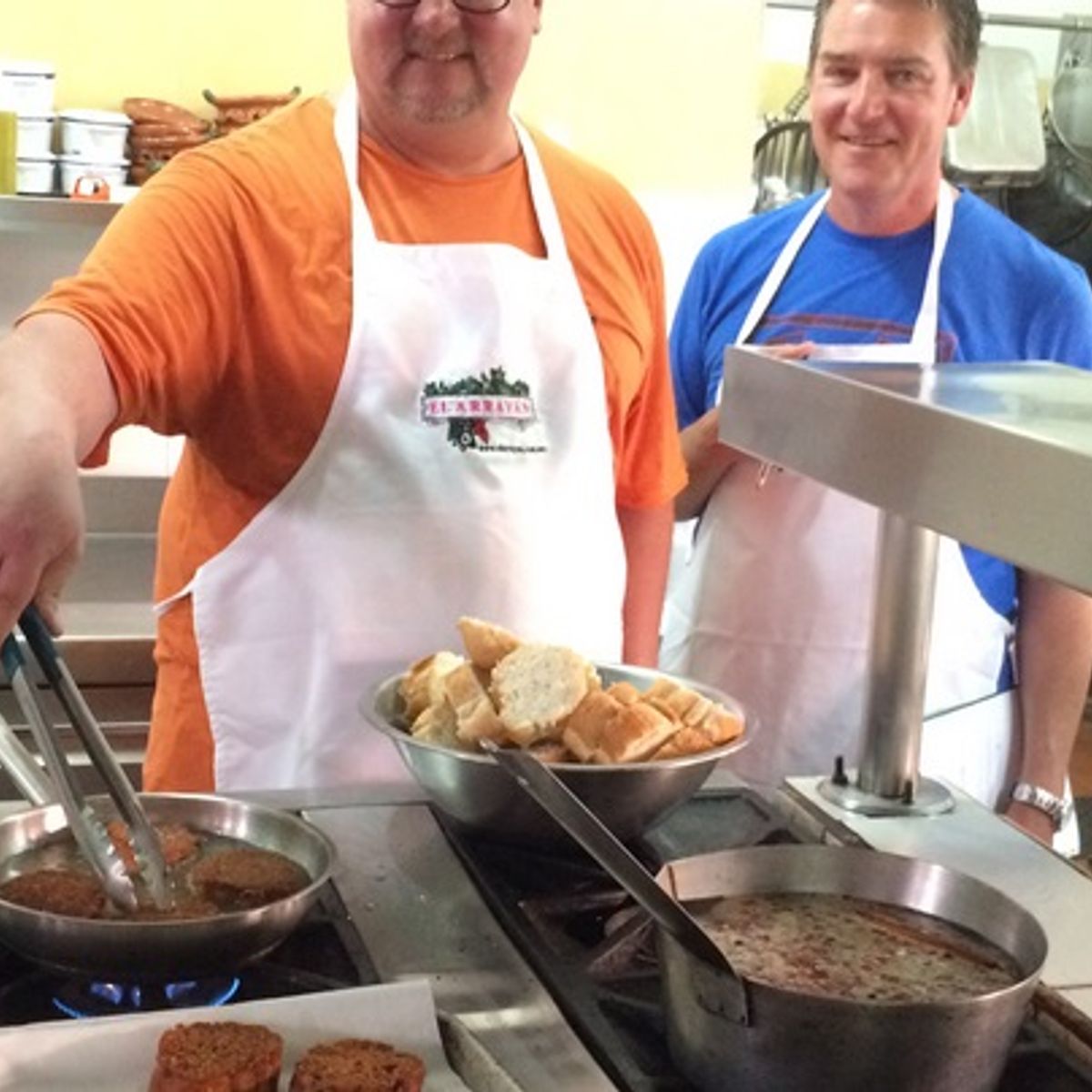 Mexican Cooking Class with Breakfast at El Arrayán in Puerto Vallarta (Monday)