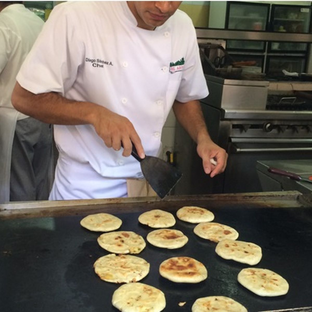 Mexican Cooking Class with Breakfast at El Arrayán in Puerto Vallarta (Monday)
