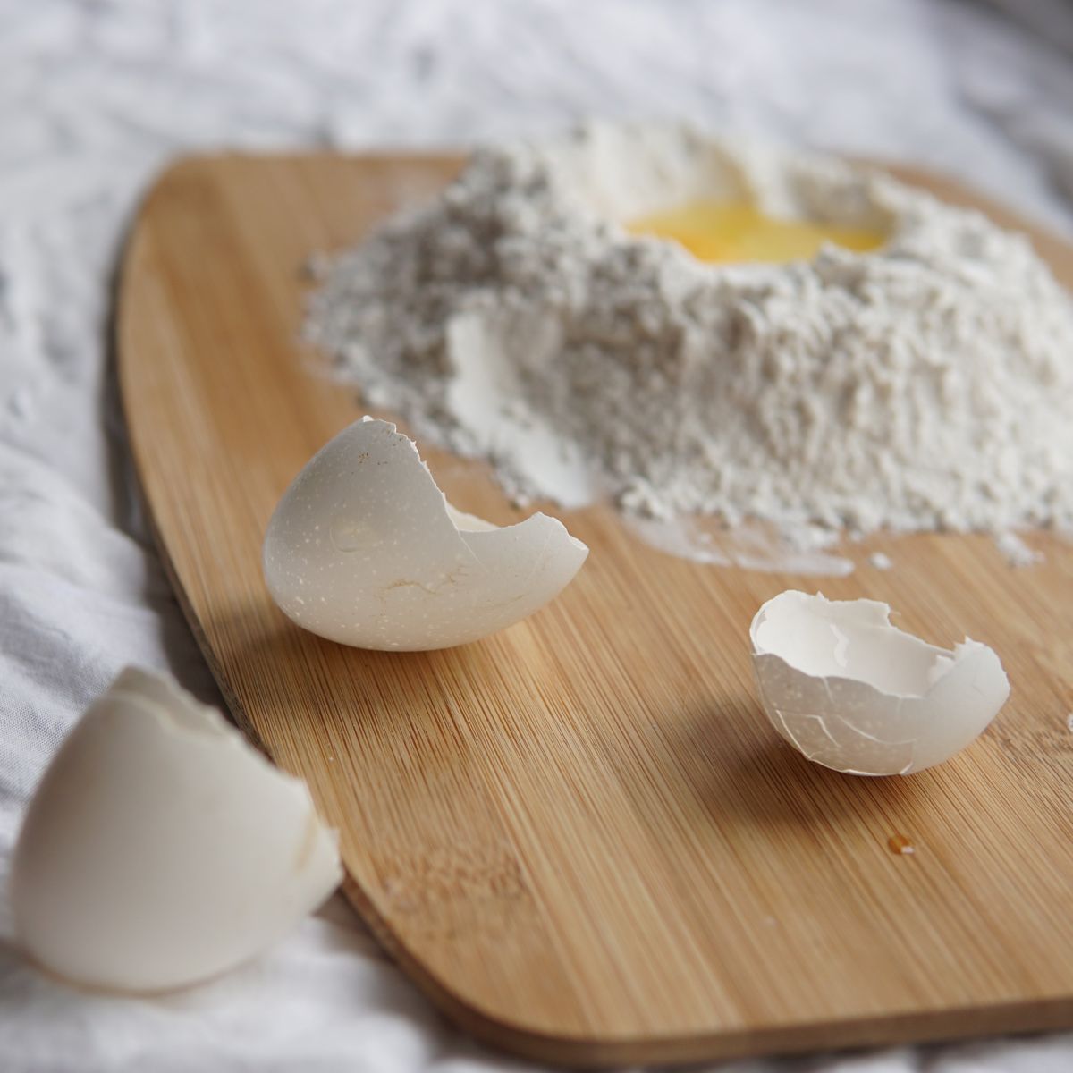 Authentic Italian Cooking Experience in Milan
