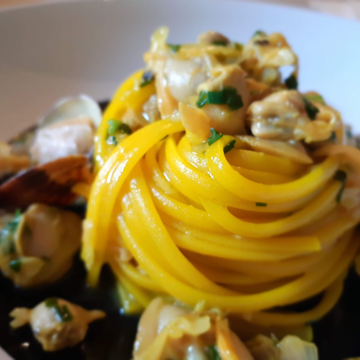 Authentic Italian Cooking Experience in Milan