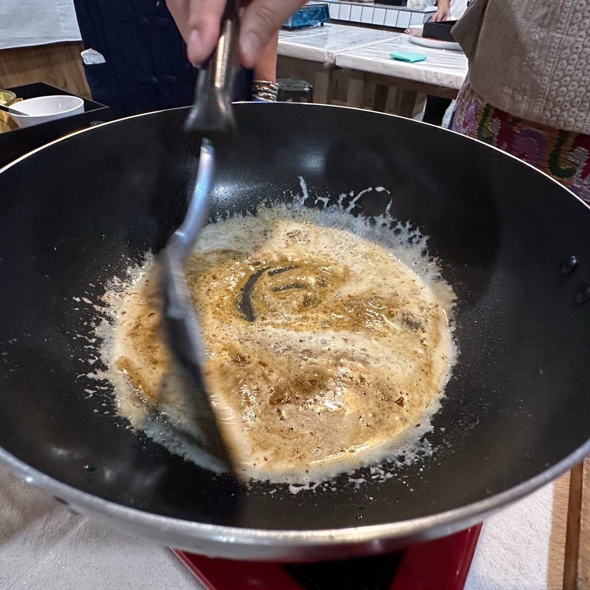 Embrace the Flavors of Lanna Cooking Class