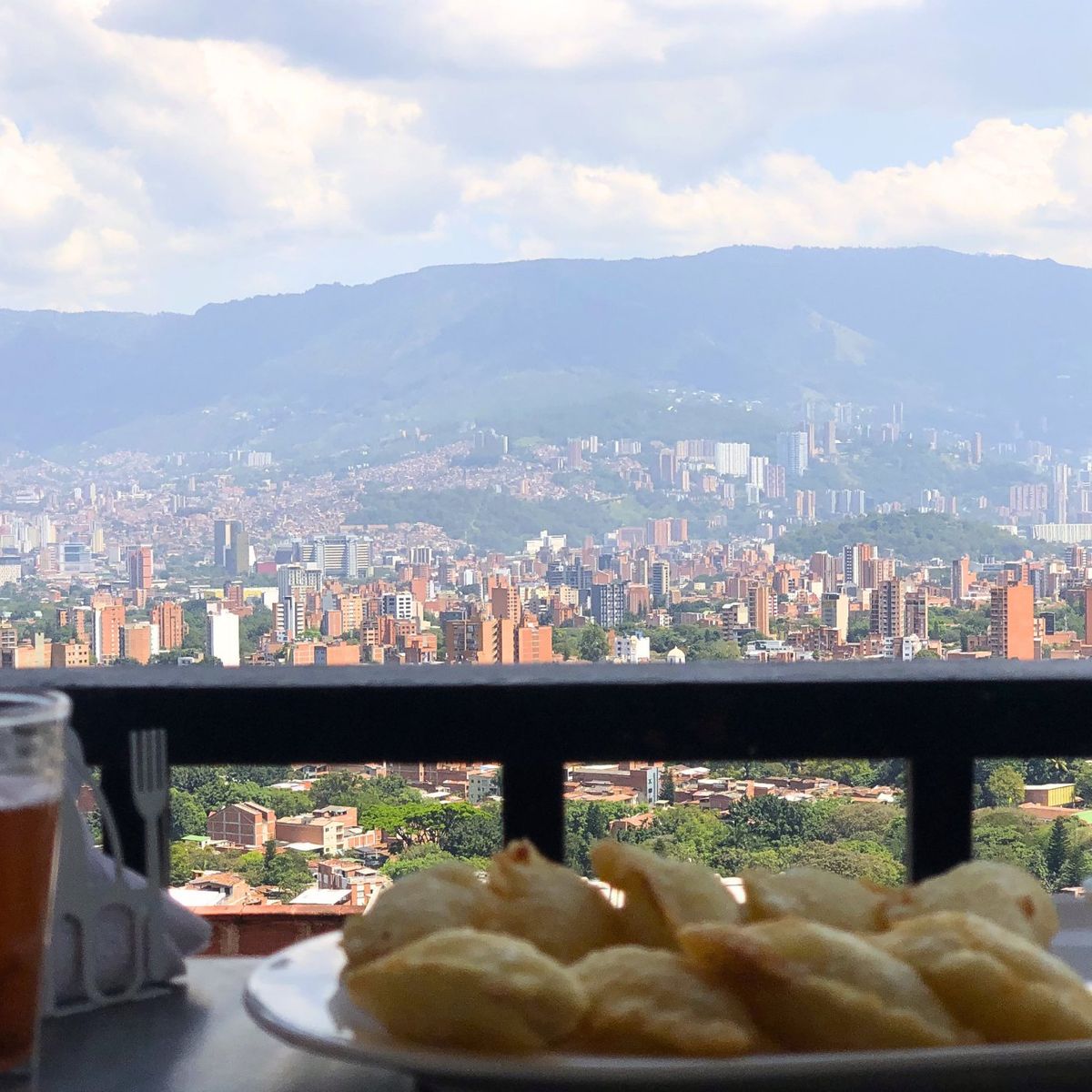 Traditional Empanada Cooking Experience for Small Groups