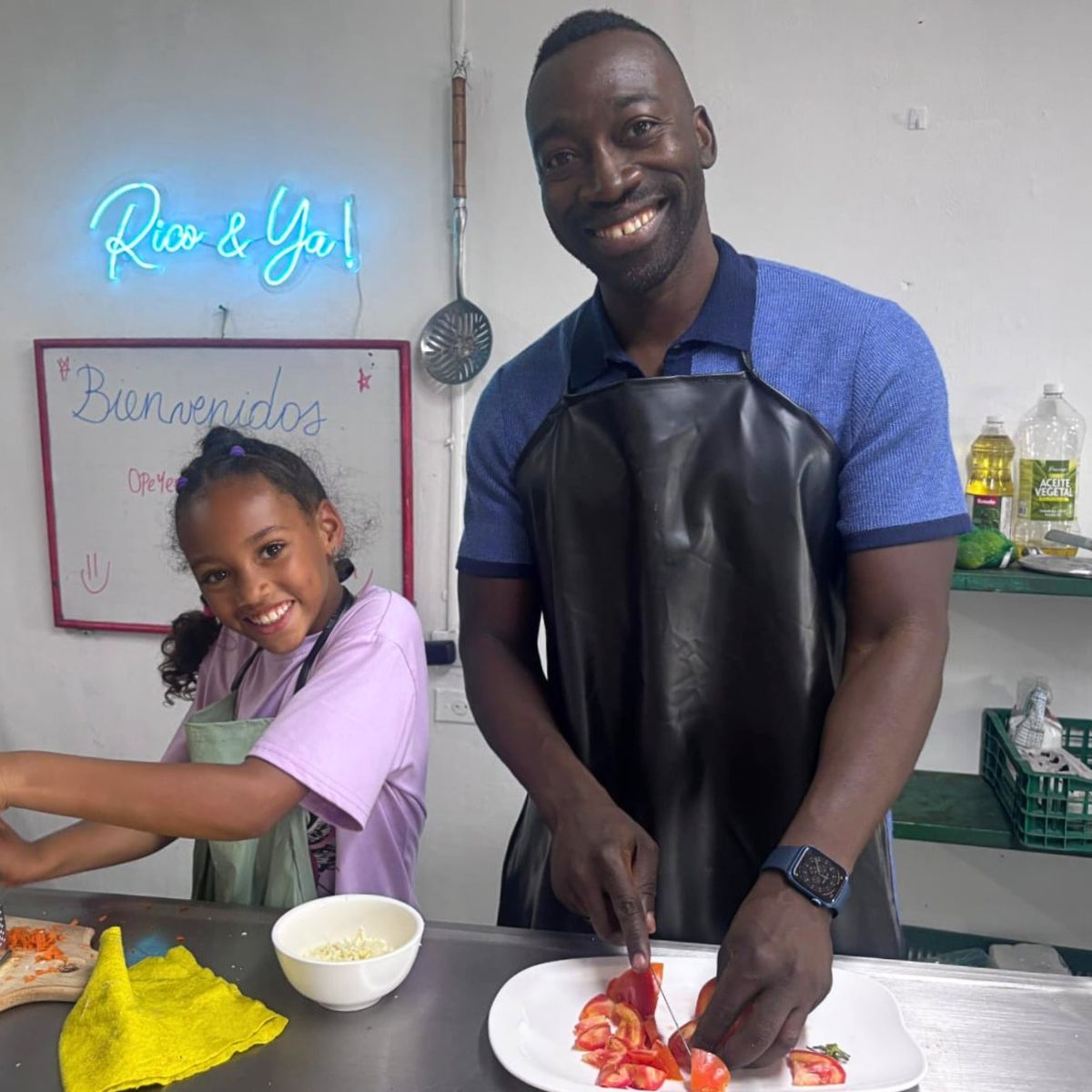 Traditional Empanada Cooking Experience for Small Groups