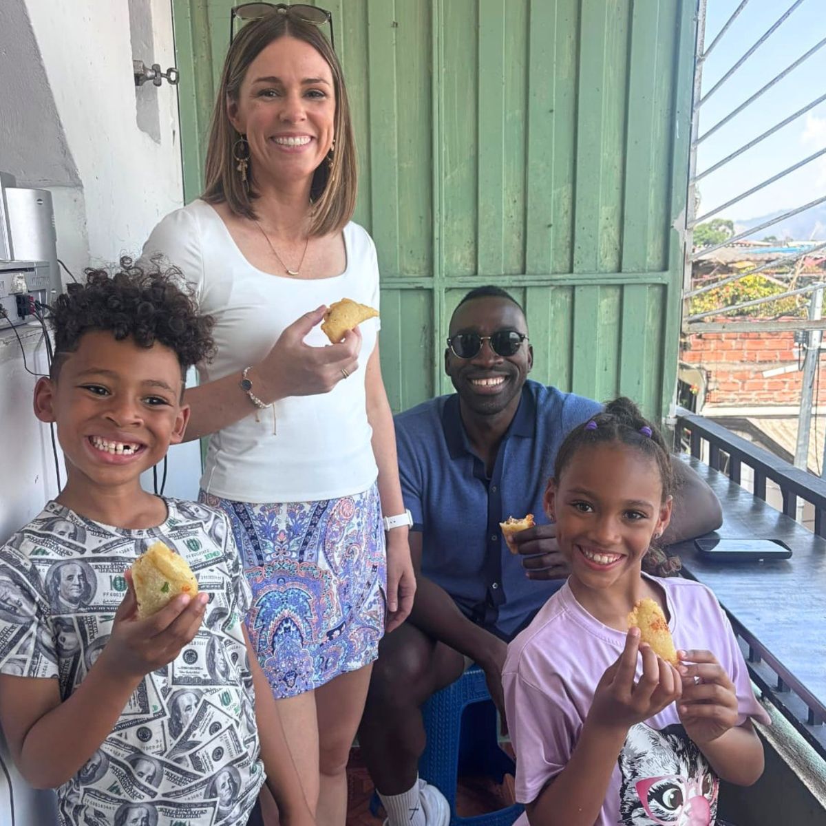 Traditional Empanada Cooking Experience for Small Groups
