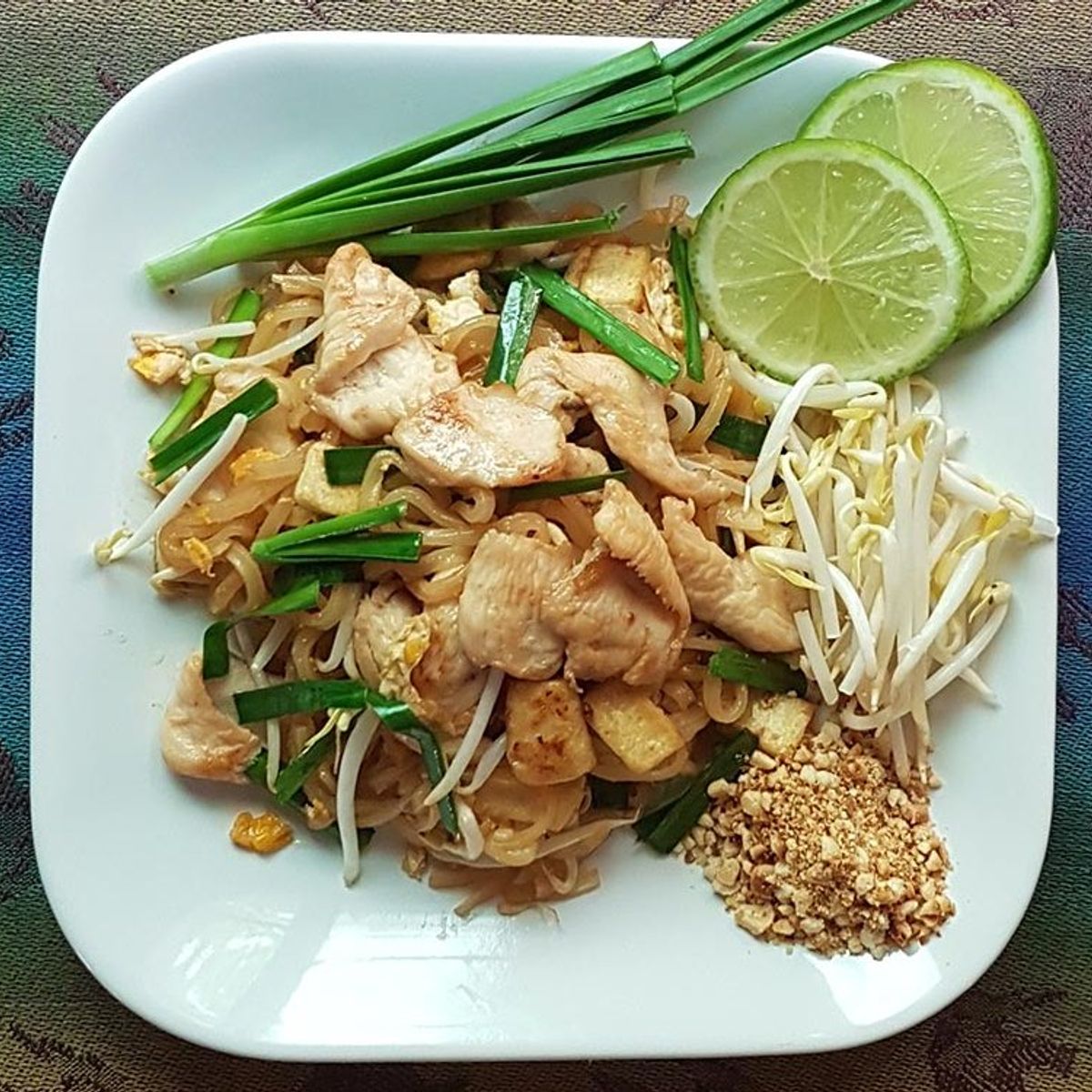 Engaging Hands-On Authentic Thai Cooking Class