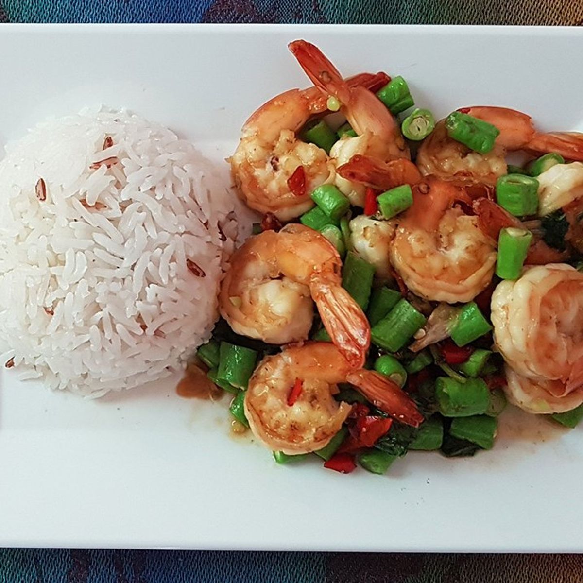 Engaging Hands-On Authentic Thai Cooking Class