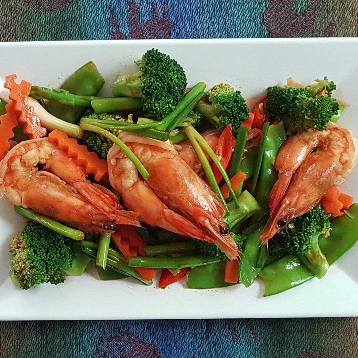 Engaging Hands-On Authentic Thai Cooking Class