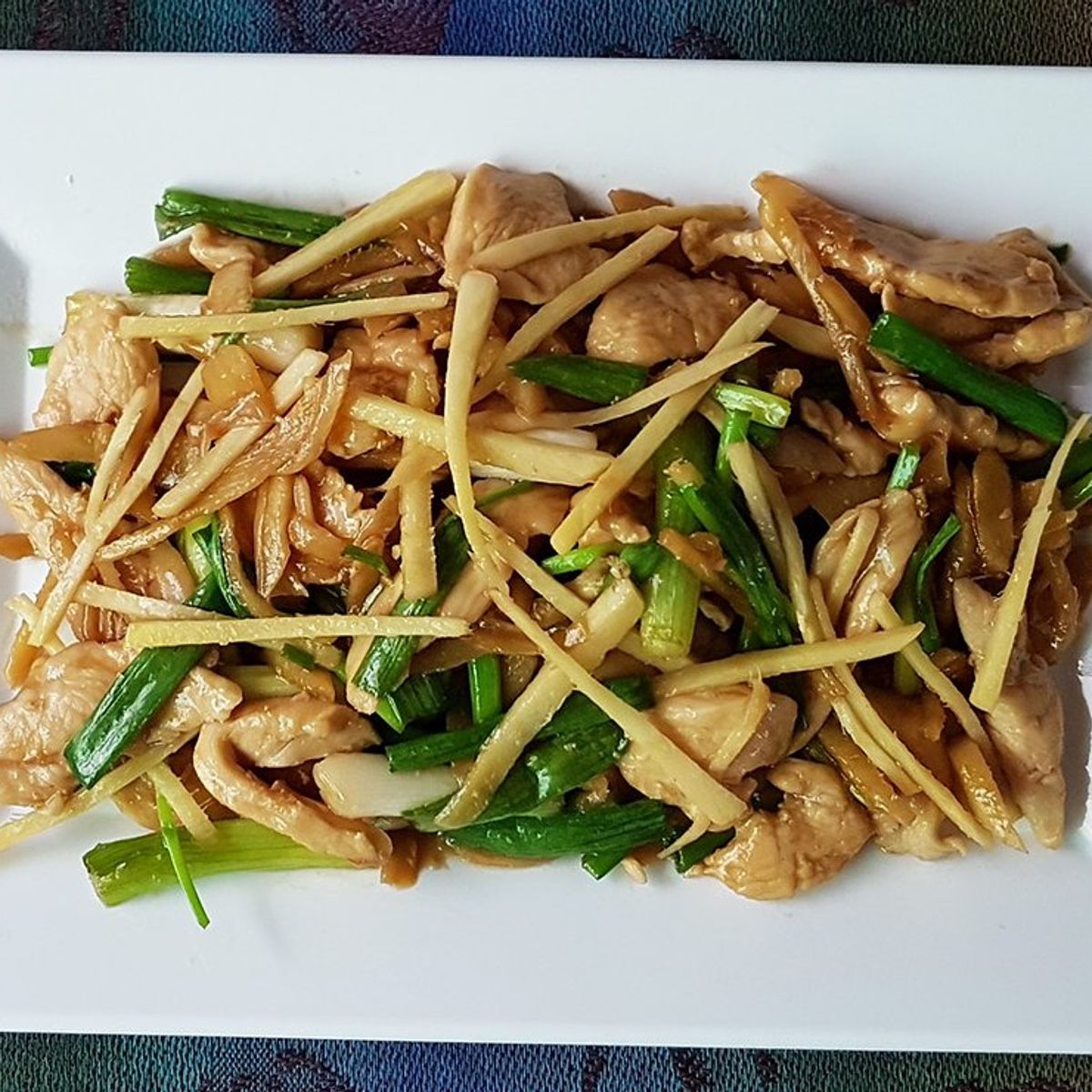 Engaging Hands-On Authentic Thai Cooking Class