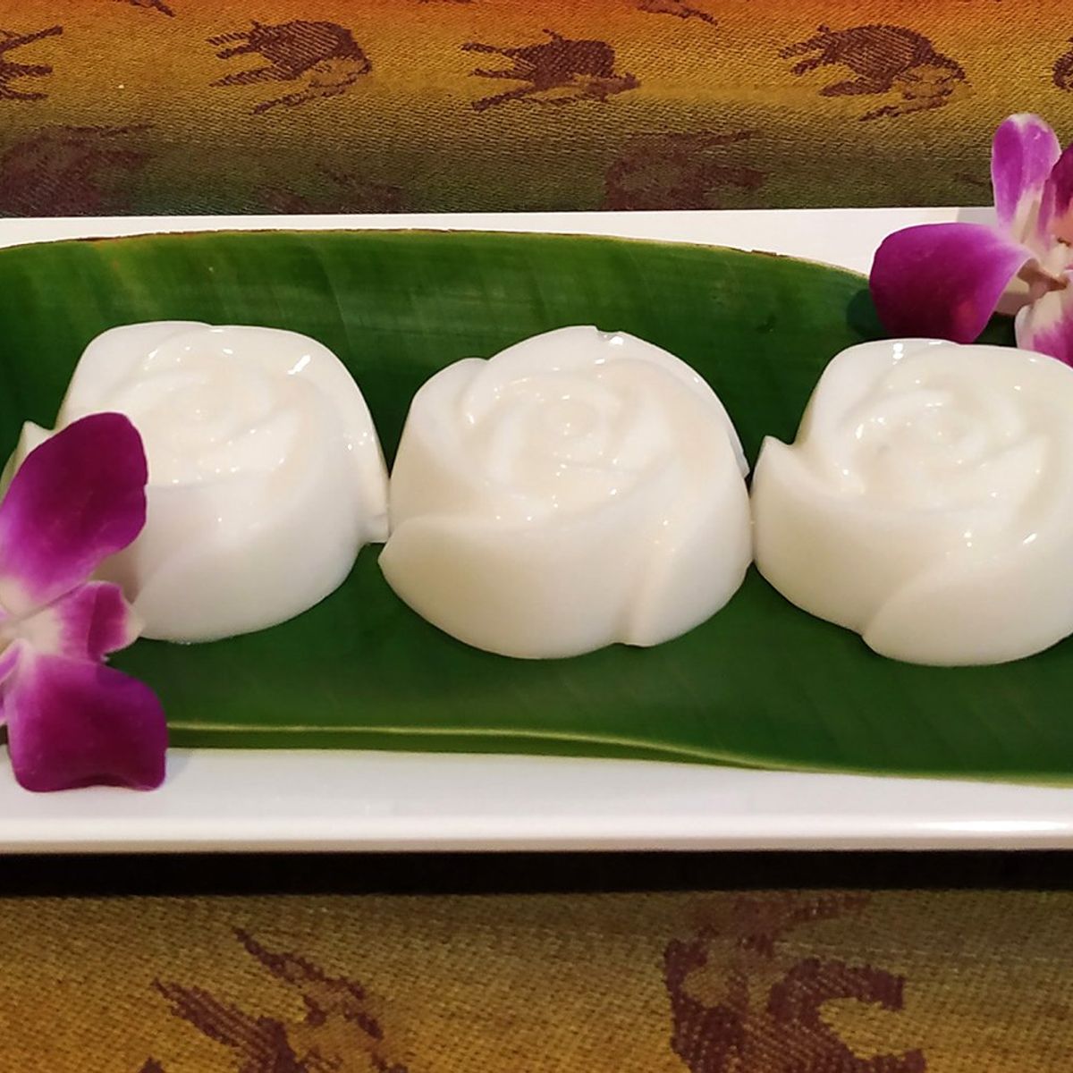 Engaging Hands-On Authentic Thai Cooking Class