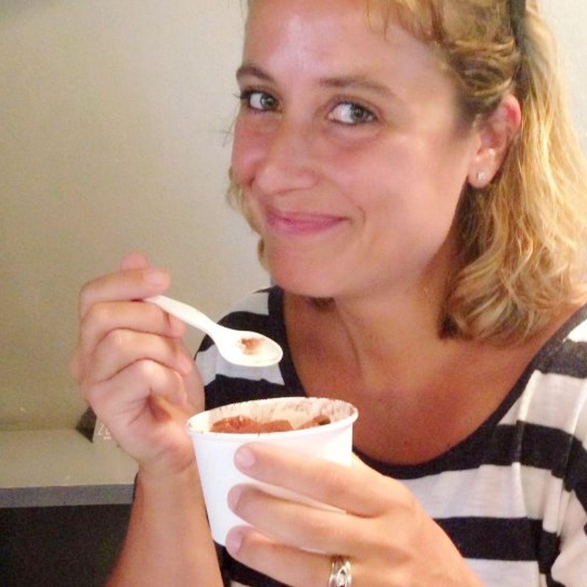 Espresso, Gelato and Tiramisu Walking Tour