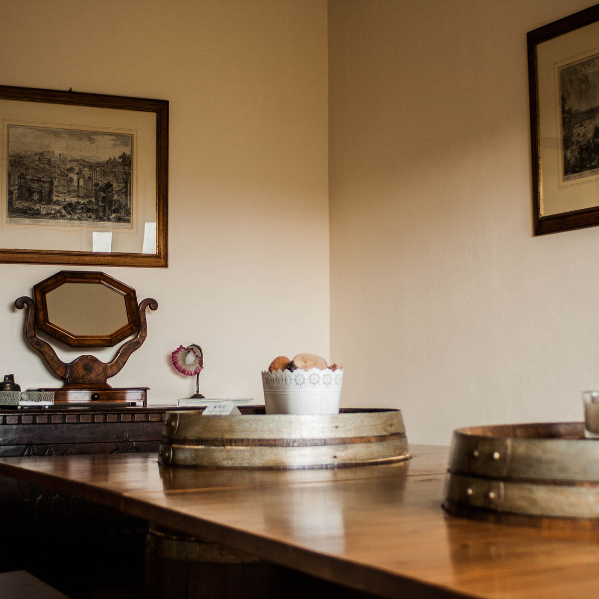 Essence of Tuscany – Wine and Virgin Olive Oil Tastings in San Gimignano
