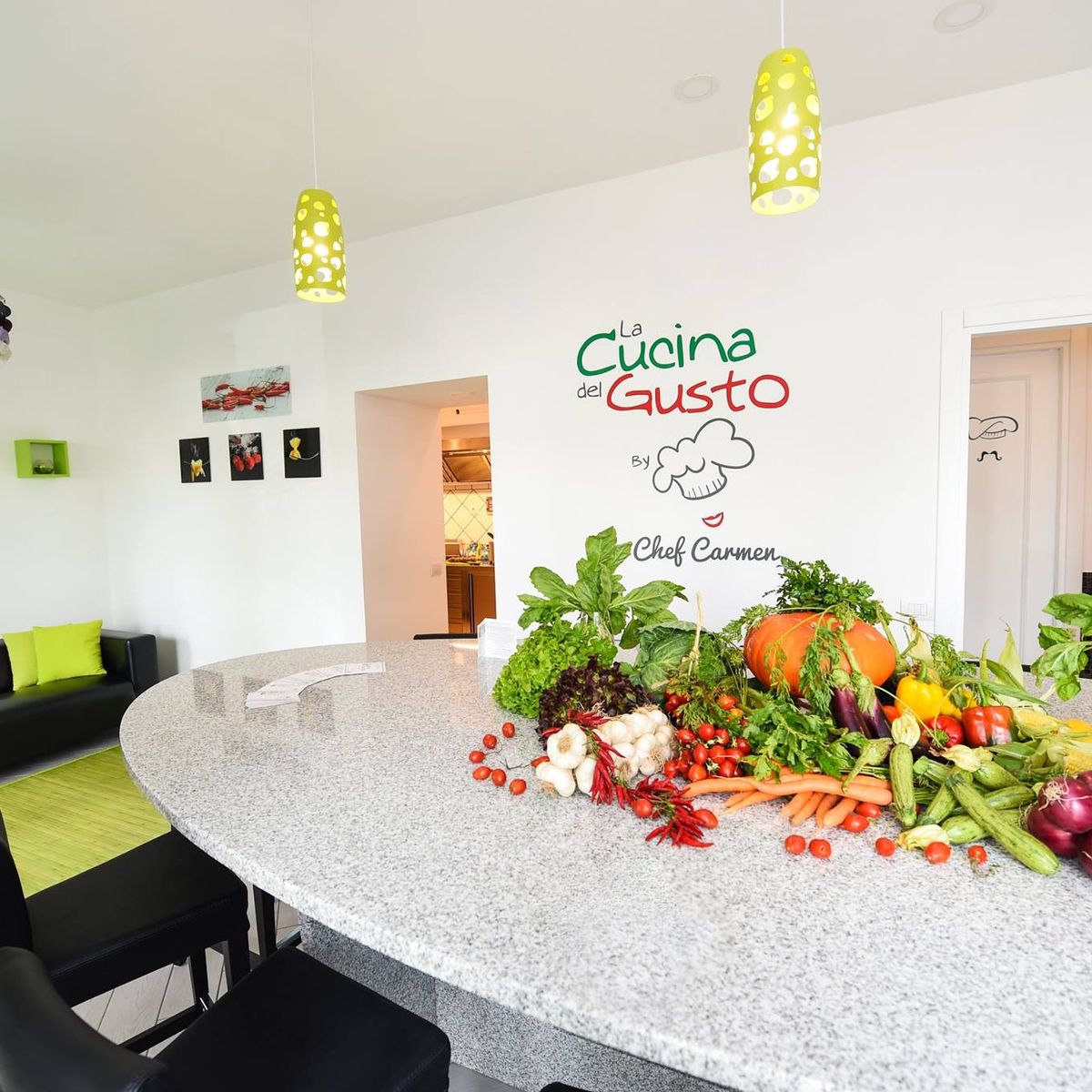 Italian Culinary Experience in Sorrento Evenings