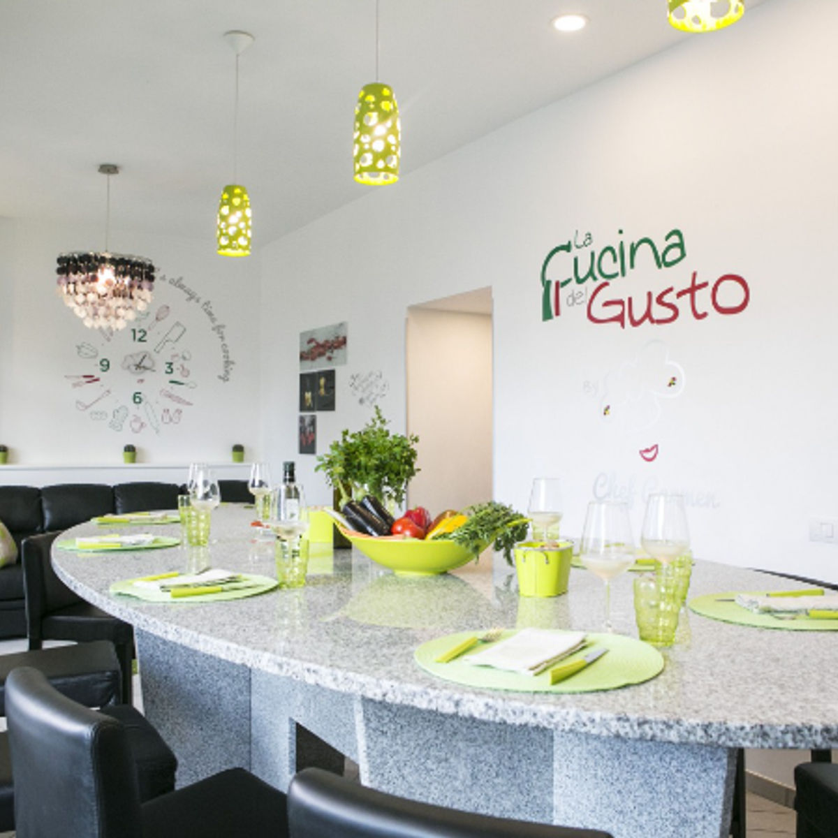 Italian Culinary Experience in Sorrento Evenings
