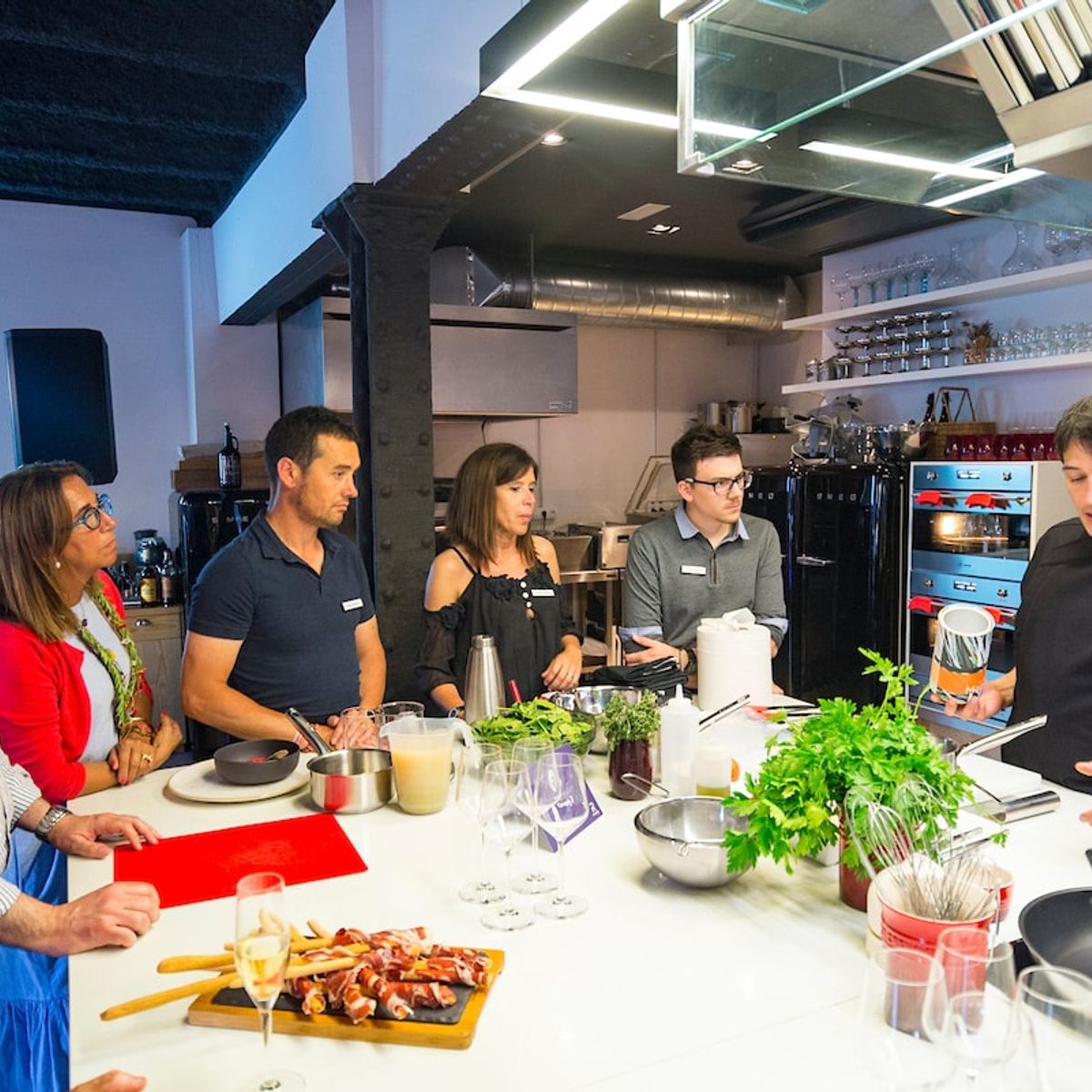 La Foodieteca