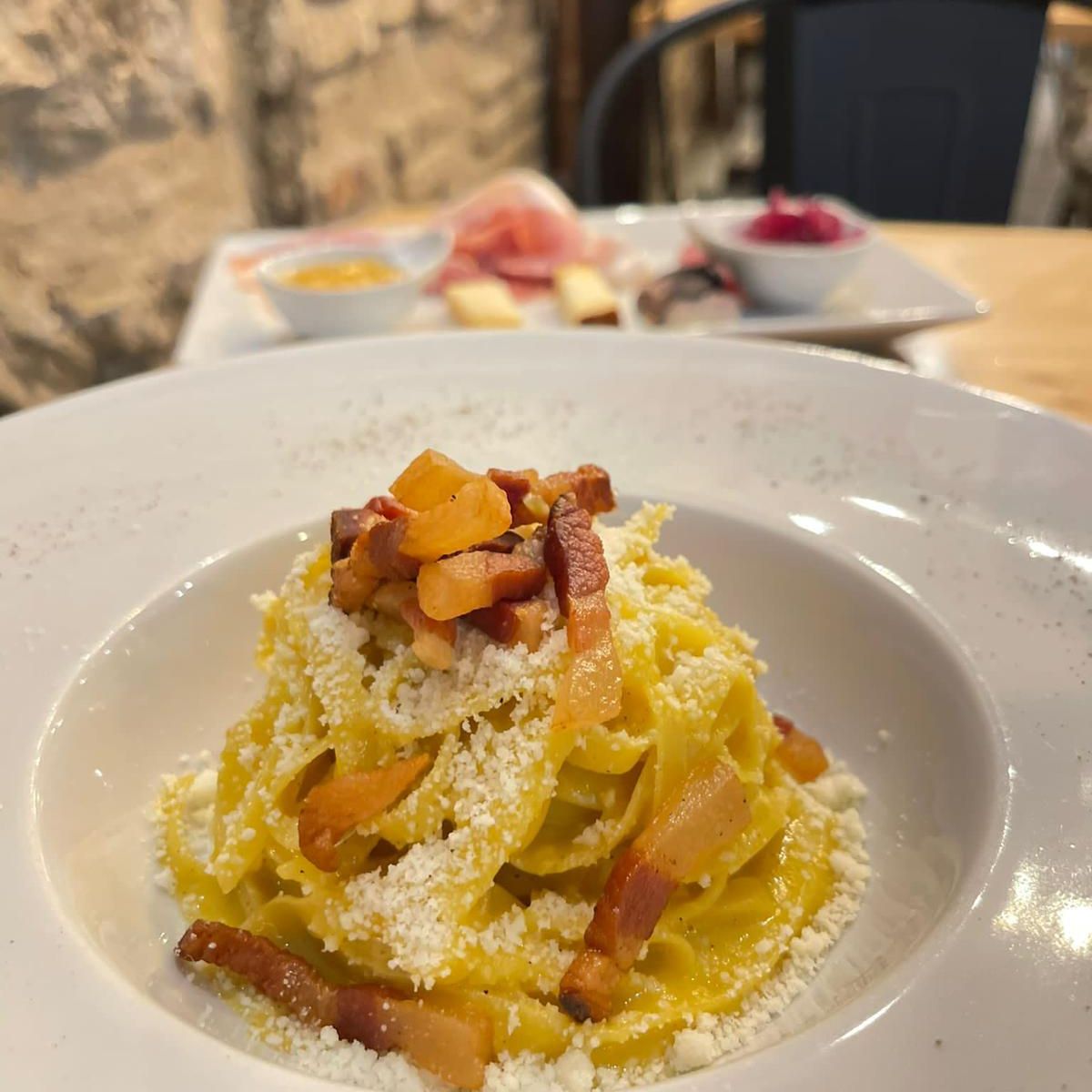 Exclusive Trastevere Food & Wine Experience in Rome