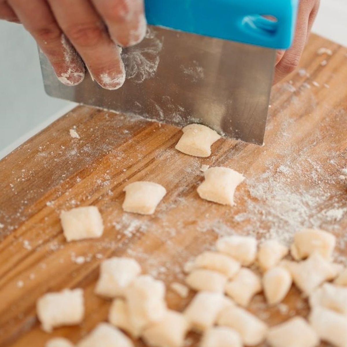 Exclusive Capri Cooking Class: A Small Group Experience with Wine & Tiramisu