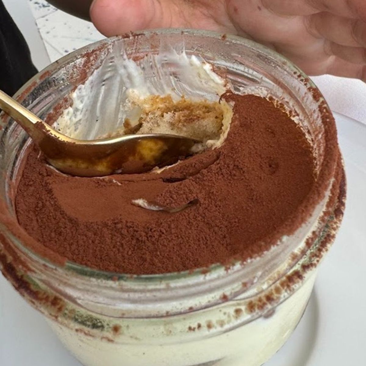 Exclusive Capri Cooking Class: A Small Group Experience with Wine & Tiramisu