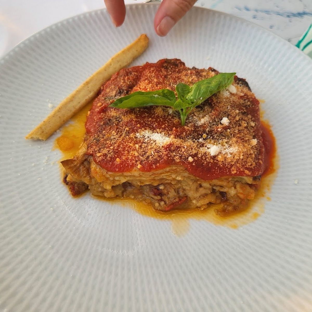 Exclusive Capri Cooking Class: A Small Group Experience with Wine & Tiramisu