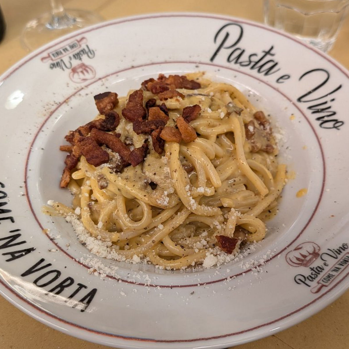 Exclusive Trastevere Food & Wine Experience in Rome