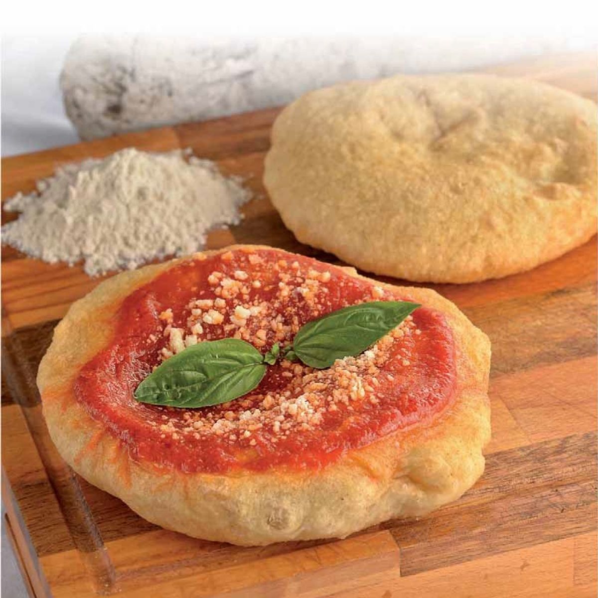 Southern Italian Cooking at Villa del Barone on the Sorrento Coast